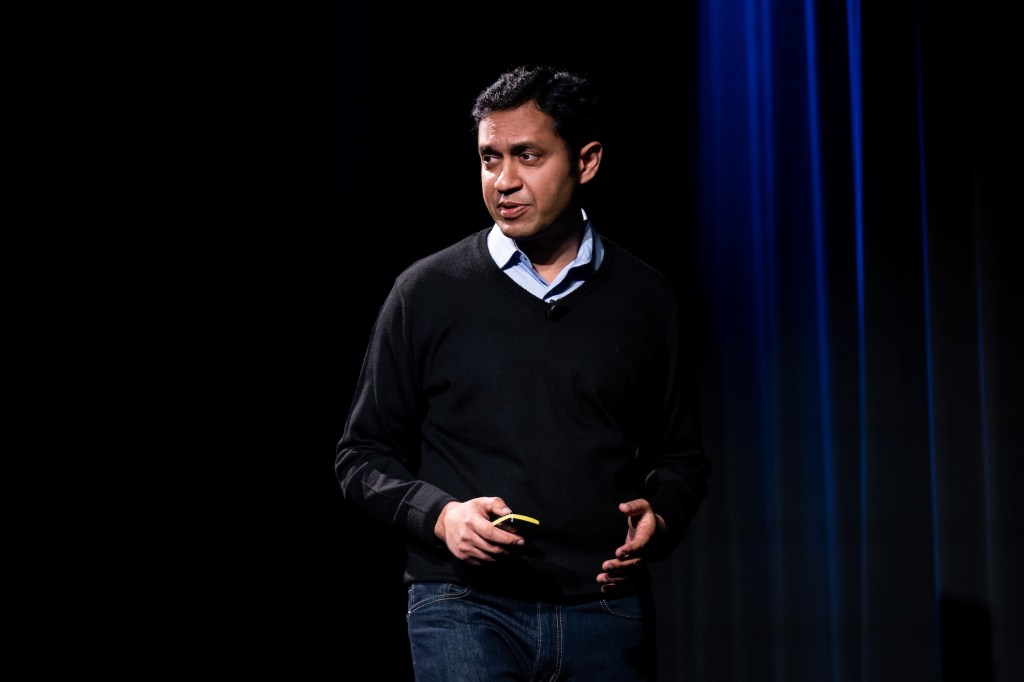 人工智能如何在Disrupt 2025大会上引领出行未来