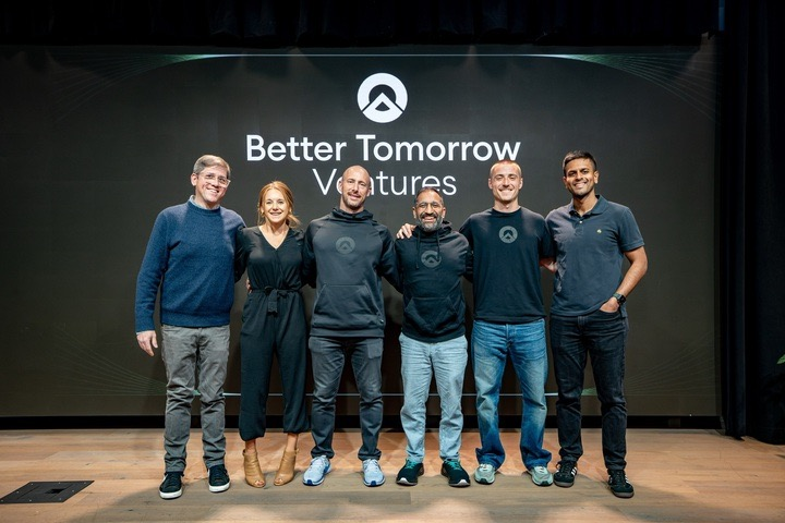 Better Tomorrow Ventures筹集1.4亿美元，持续看好金融科技领域