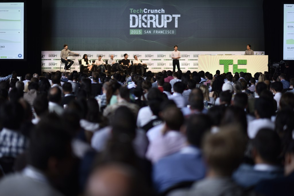 
参加2025年Disrupt大会的社区通行证最后三天可享额外折扣