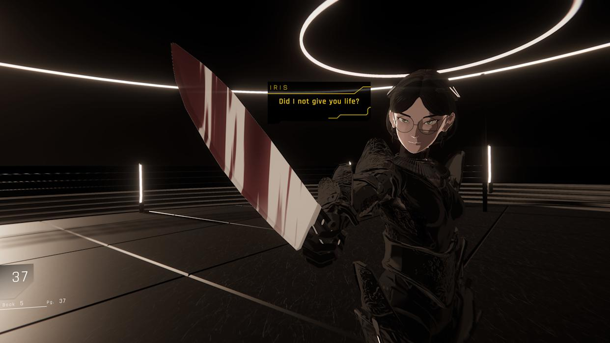 独立游戏佳作《1000xResist》将于11月4日登陆Xbox和PlayStation平台。