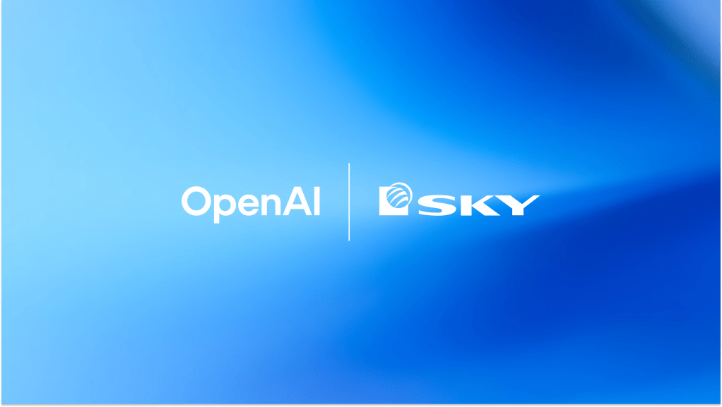 
OpenAI收购Sky，这是一款面向Mac的AI界面