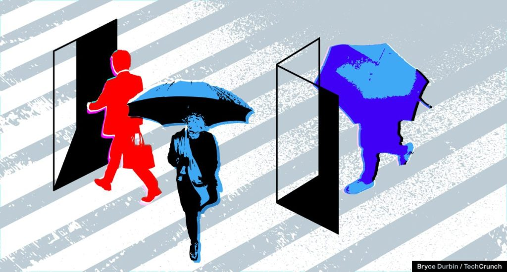 2025年科技行业裁员综合名单