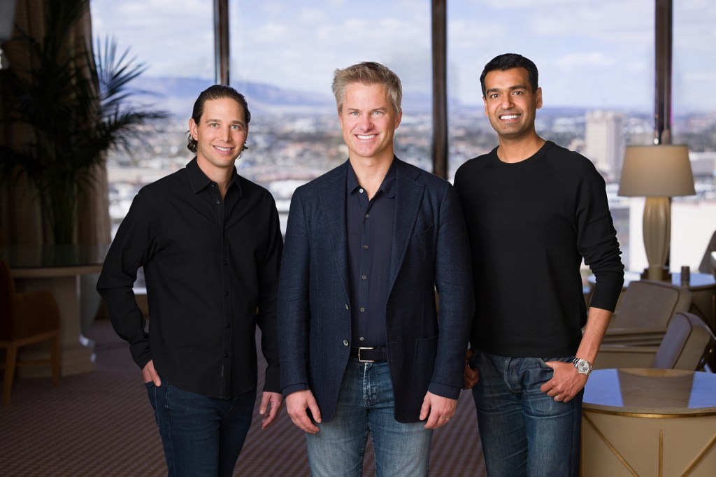 这位顶级风投将近20%的基金押注于青少年创业公司——原因如下