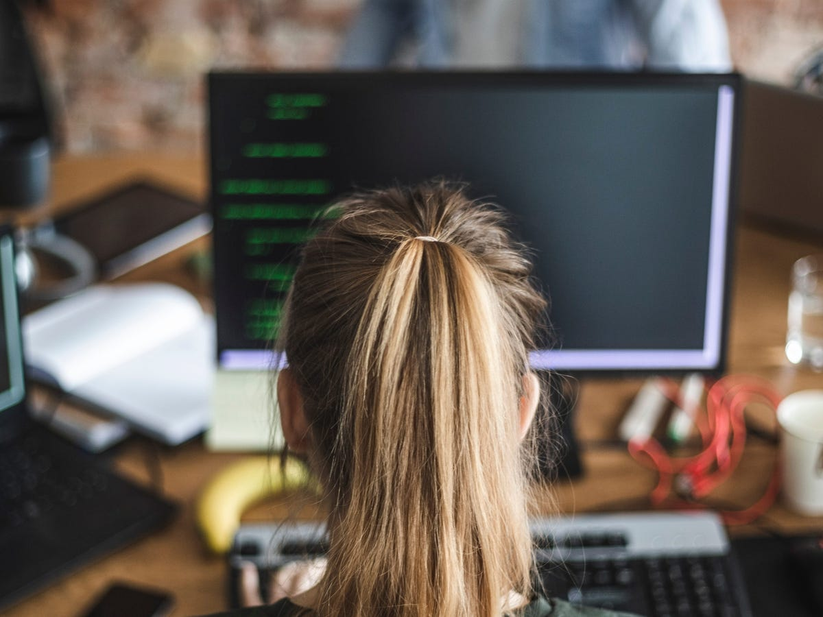 Vibe编程现已正式被词典收录 - 商业内幕