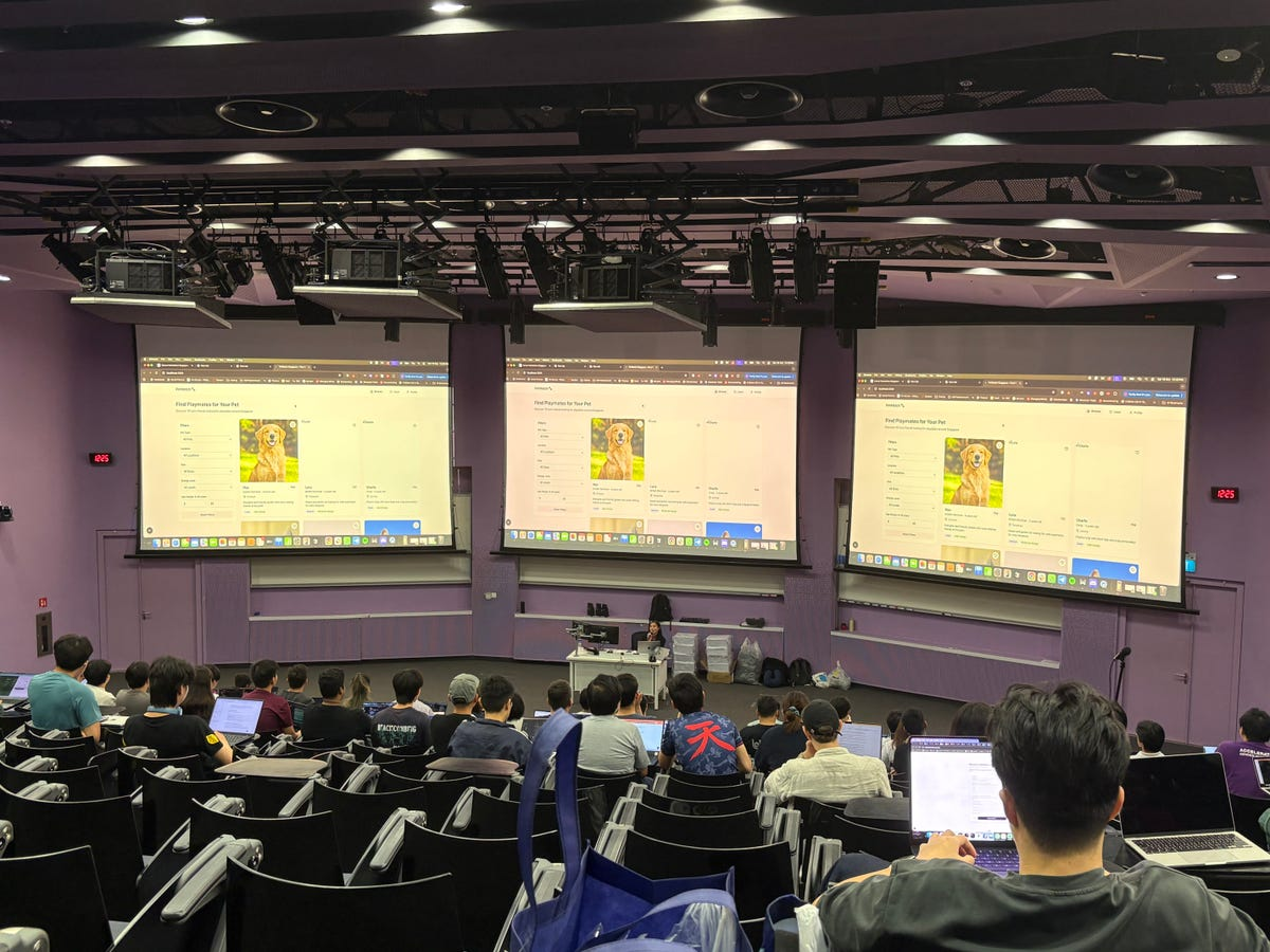 
随着风险投资家转变关注点，AI初创公司创始人正变得更年轻、更具技术背景