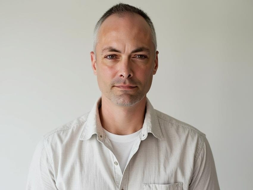 我在科技行业工作了20多年，但现在攻读人工智能硕士学位 - 商业内幕