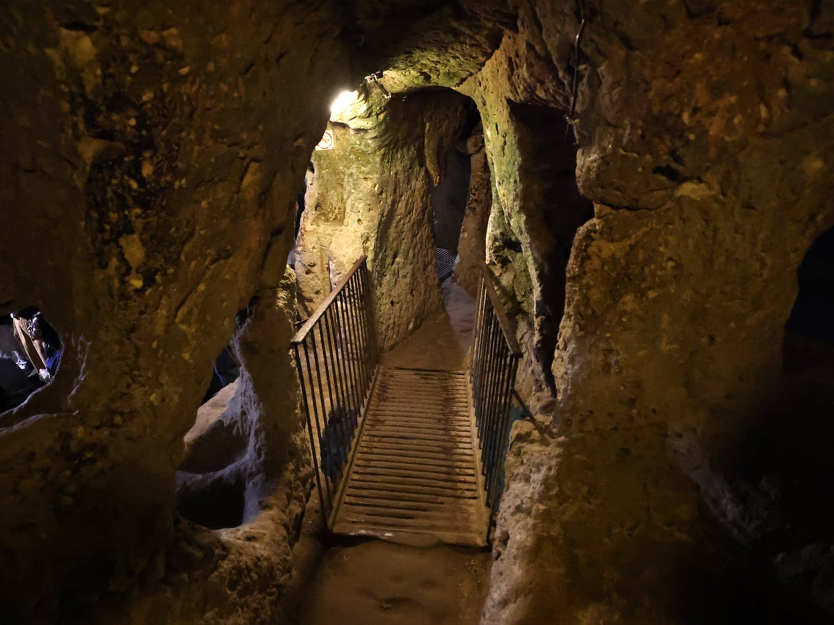 5座被重新发现的城市废墟 - 商业内幕