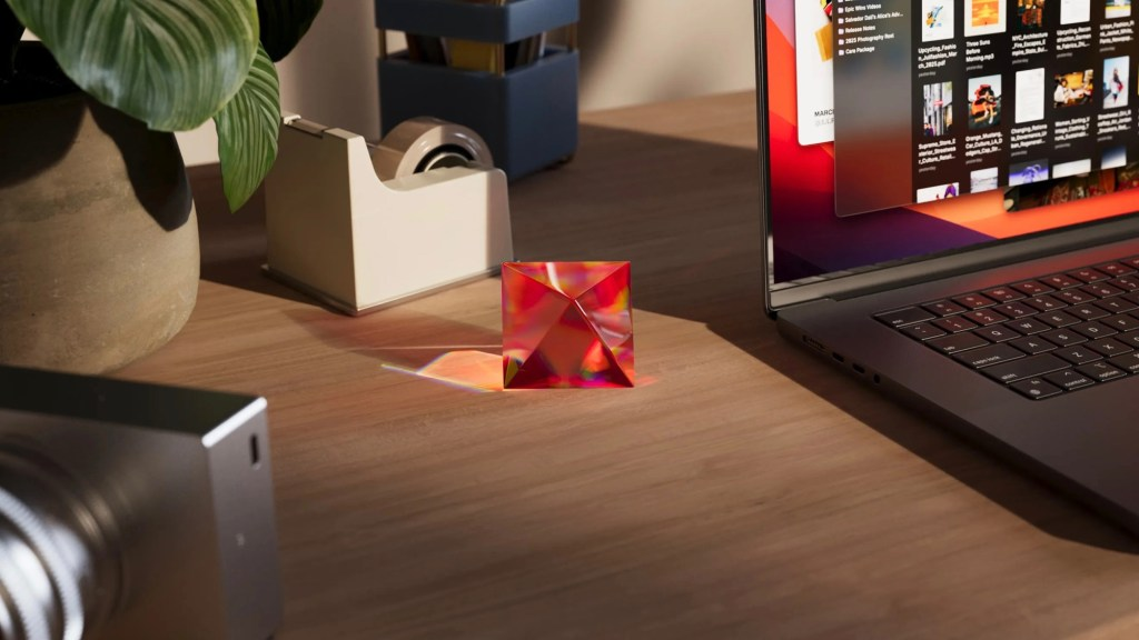 YC支持的Poly重新推出，转型为具有AI搜索功能的云端文件存储服务