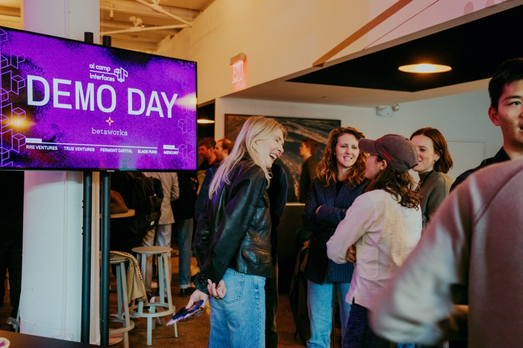 Betaworks最新创业孵化营推出的10家初创公司