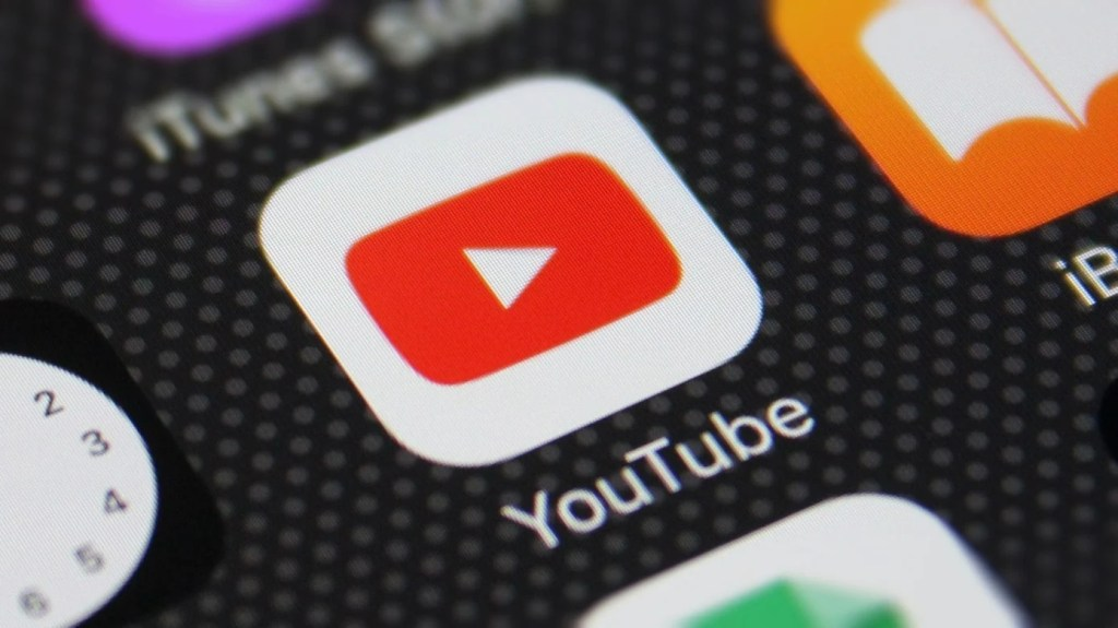 YouTube再次测试应用内私人消息功能