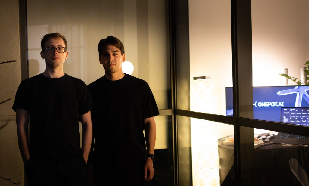 Onepot AI融资1300万美元助力简化化学药物研发