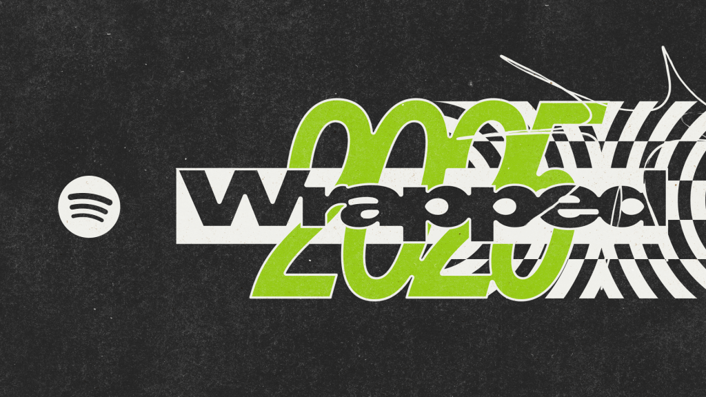 Spotify表示，2025年度回顾(Wrapped)是其迄今为止规模最大的活动，首日用户数超过2亿
