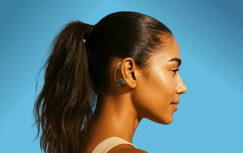 这家初创公司打造了一款大脑版Fitbit，用于对抗慢性压力