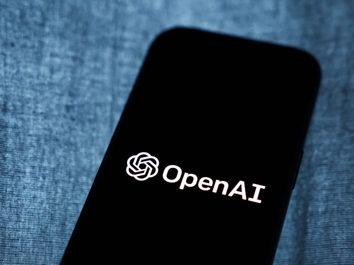 一位OpenAI工程师详解她如何在一周内获得工作 - Business Insider
