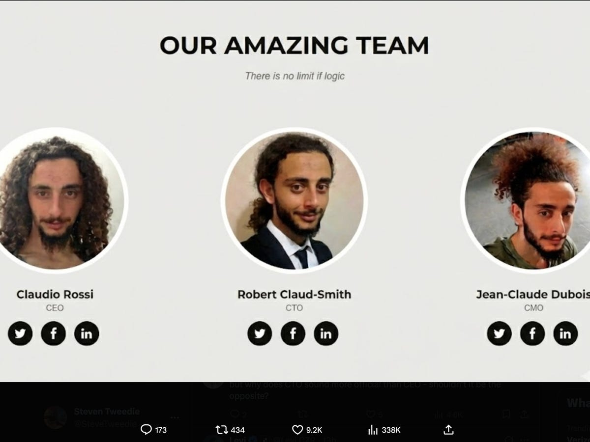 Claude因Cowork推出迎来模因时刻 - Business Insider