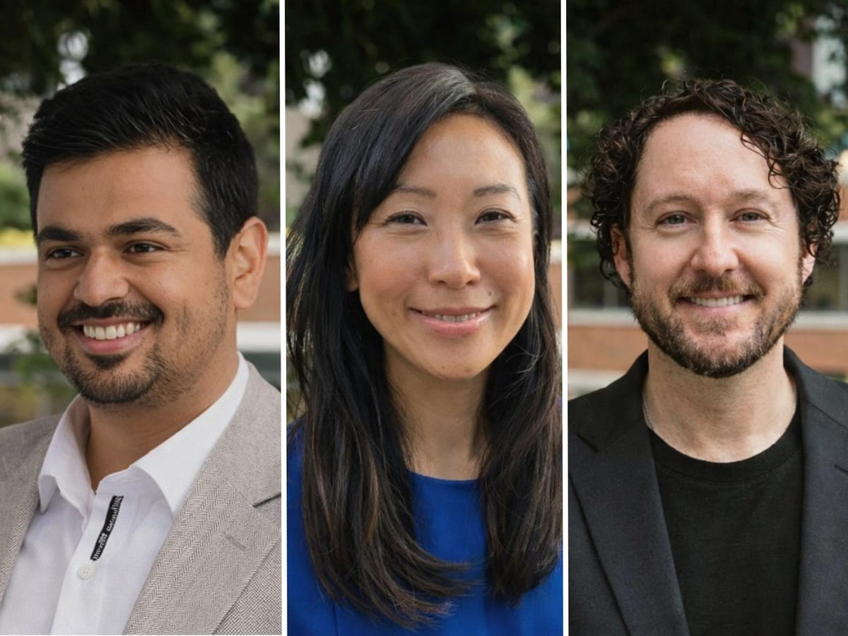 哨兵全球资本支持AI企业，目标超越硅谷 - 商业内幕